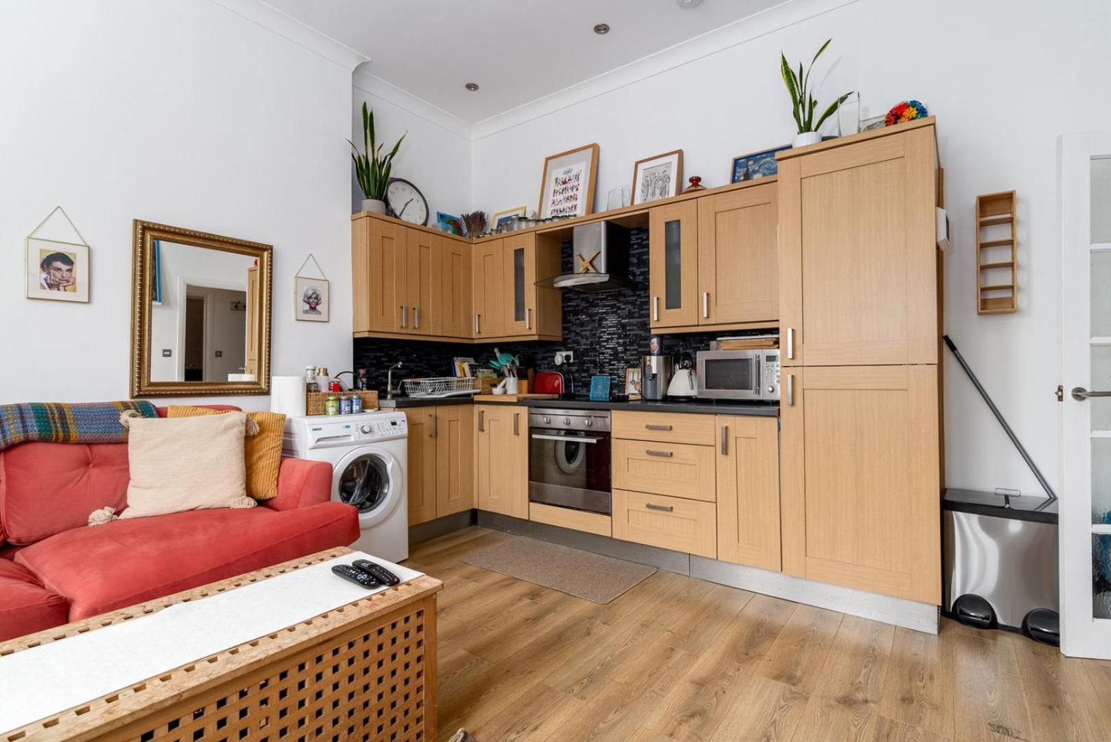 Guestready - Charming Retreat In West Green London Room photo